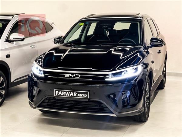 بي واي دي سيليون 05 DM-i 2025 للبيع في العراق - دهوك